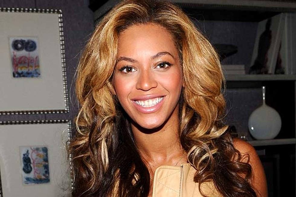 Beyonce and Jay Z Welcome Baby Girl