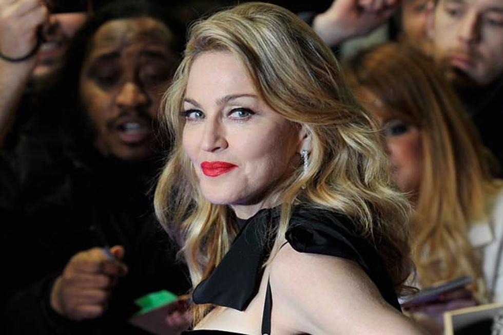 Is Madonna Taking Herself Too Seriously in ‘Nightline’ Preview?