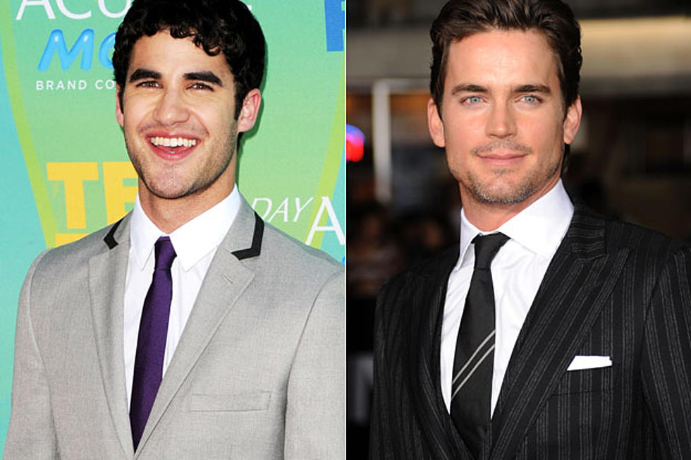 ‘Glee’ Cast Addition: ‘White Collar’ Star to Play Blaine’s Brother