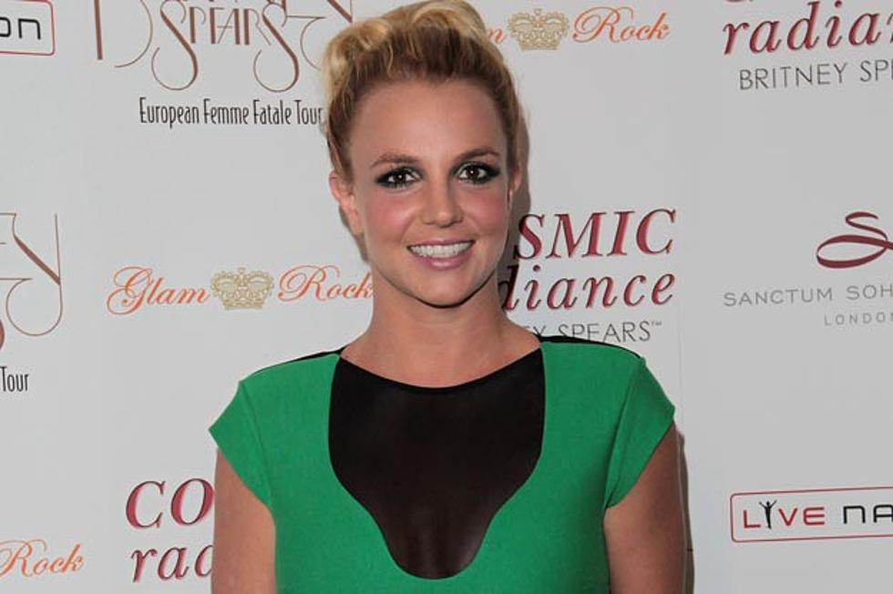 Will Britney Spears Guest Star on ‘Modern Family’?