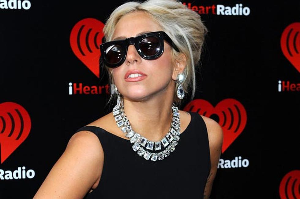 Lady Gaga Launching Her Own Social Network