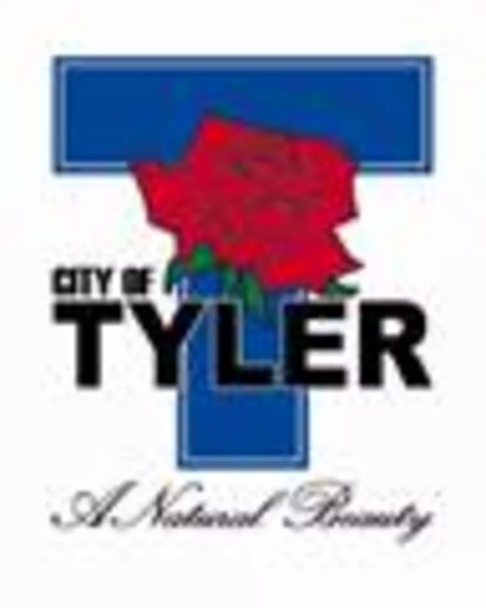 Tyler Residents Urged to Conserve Water