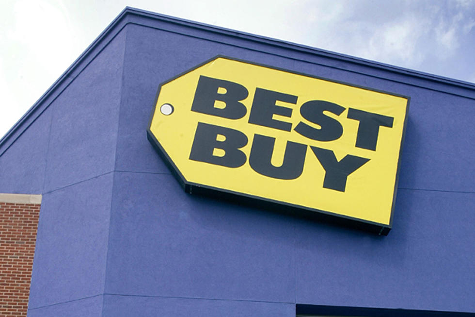 Best Buy to Close 50 Stores and Lay Off Hundreds of Employees