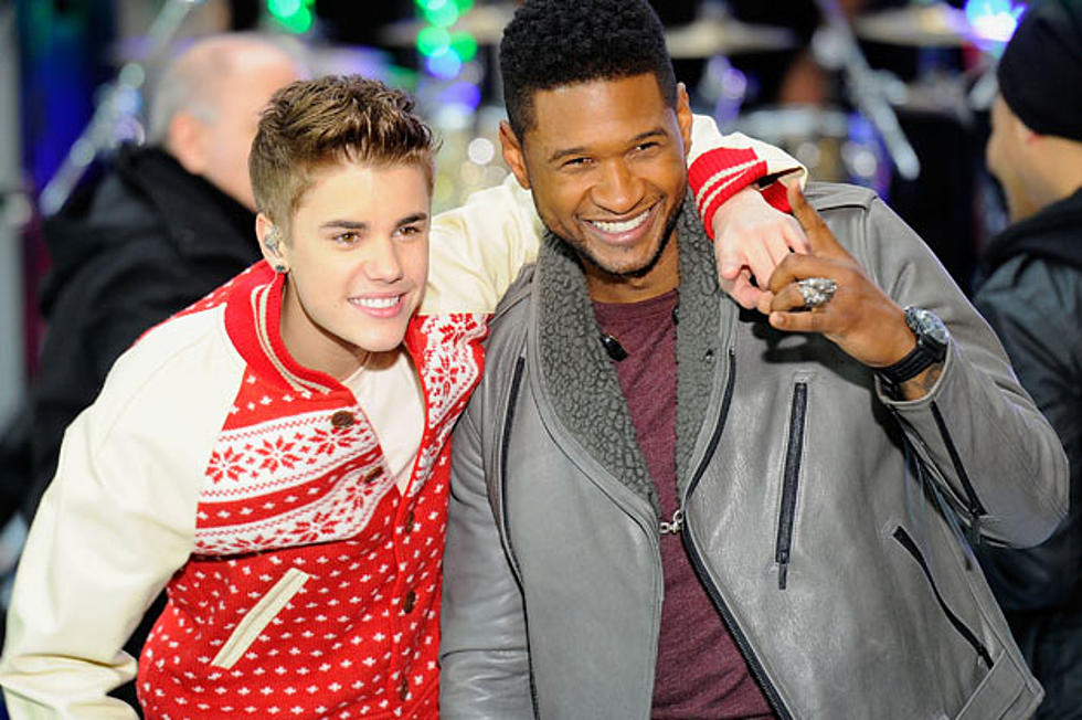 Justin Bieber ‘Believe': Usher Duet Confirmed; Tour Tickets Go on Sale in May