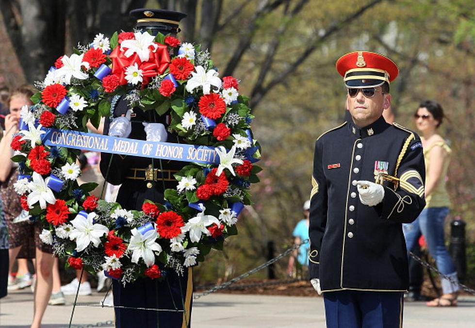 Honoring Our Fallen Heroes: April 8 – April 14