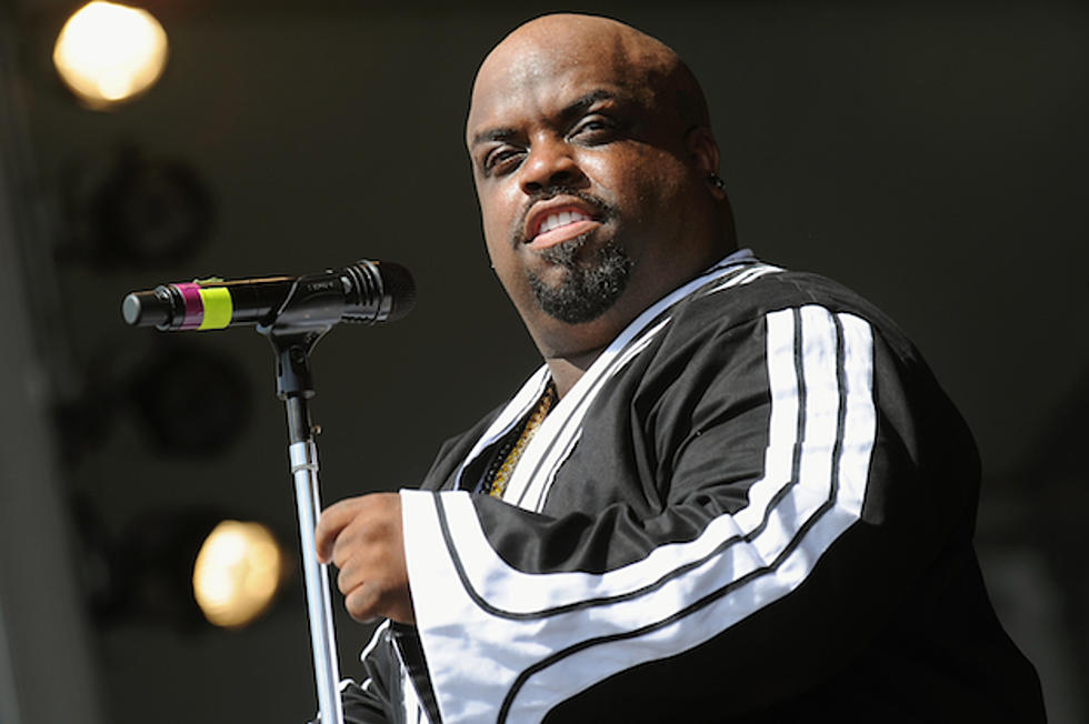 Cee Lo Green Has No Plans on Leaving ‘The Voice’