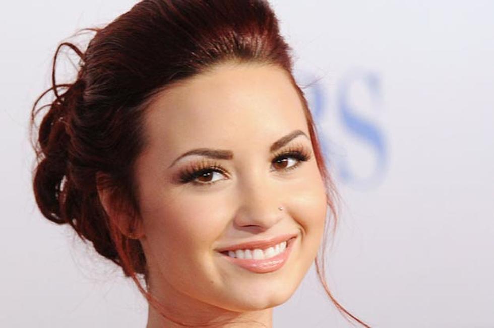 Demi Lovato Reveals She Wants to Be Married With Kids in 10 Years in Cosmo Cover Story