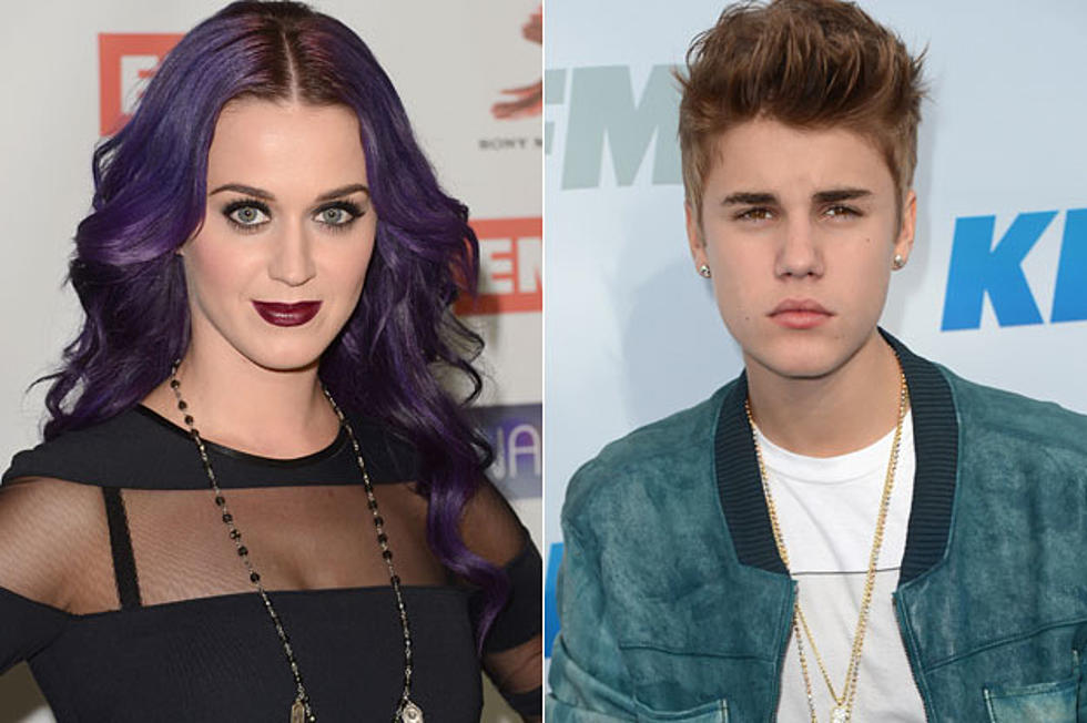 2012 MuchMusic Awards: Katy Perry, Justin Bieber + More Earn Nominations