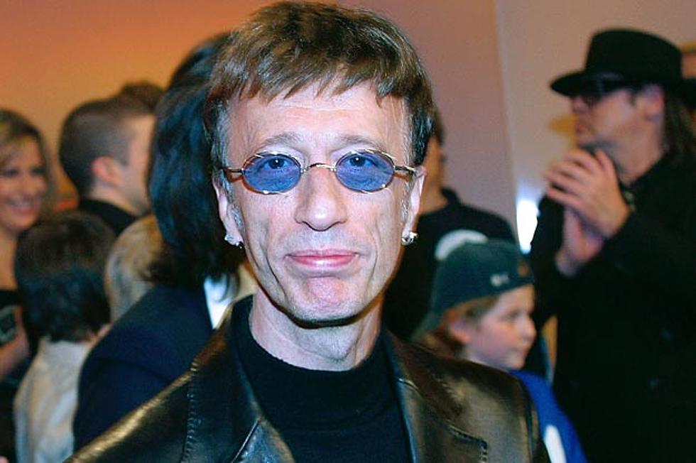 Robin Gibb’s Cause of Death Was Not Cancer