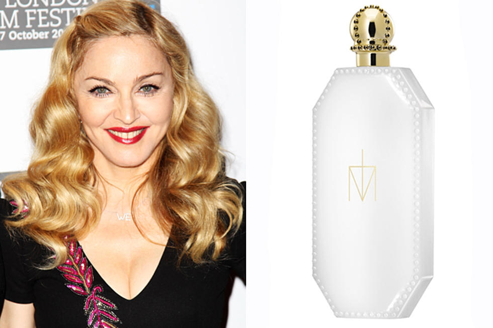 Madonna Being Sued Over Truth or Dare Perfume Logo