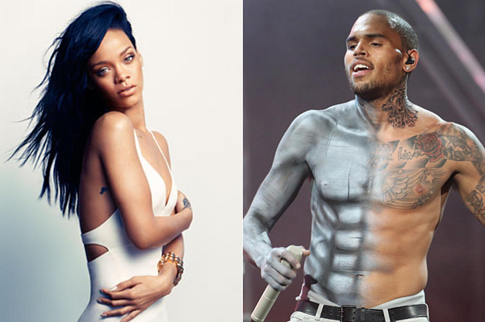 Rihanna Reveals Love for Chris Brown in Harper’s Bazaar Interview