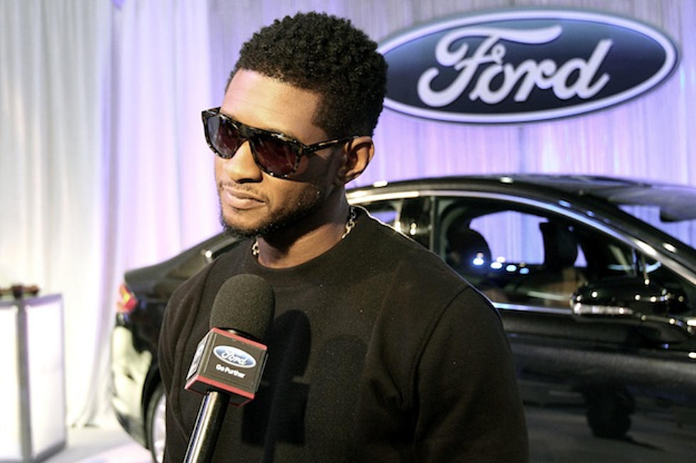 Usher’s Family Friend Under Investigation After Stepson Jet Ski Accident