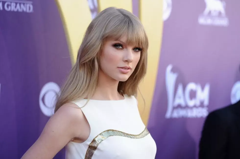 Taylor Swift Set To Debut New Video Thursday Night On MTV