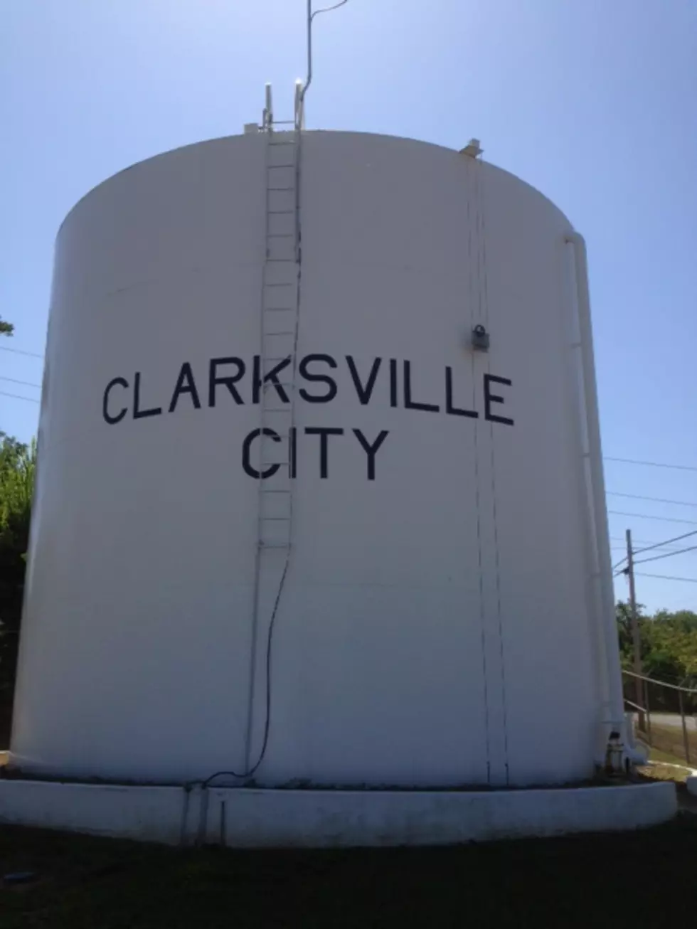 East Texas Town’s Water Supply Back to Normal