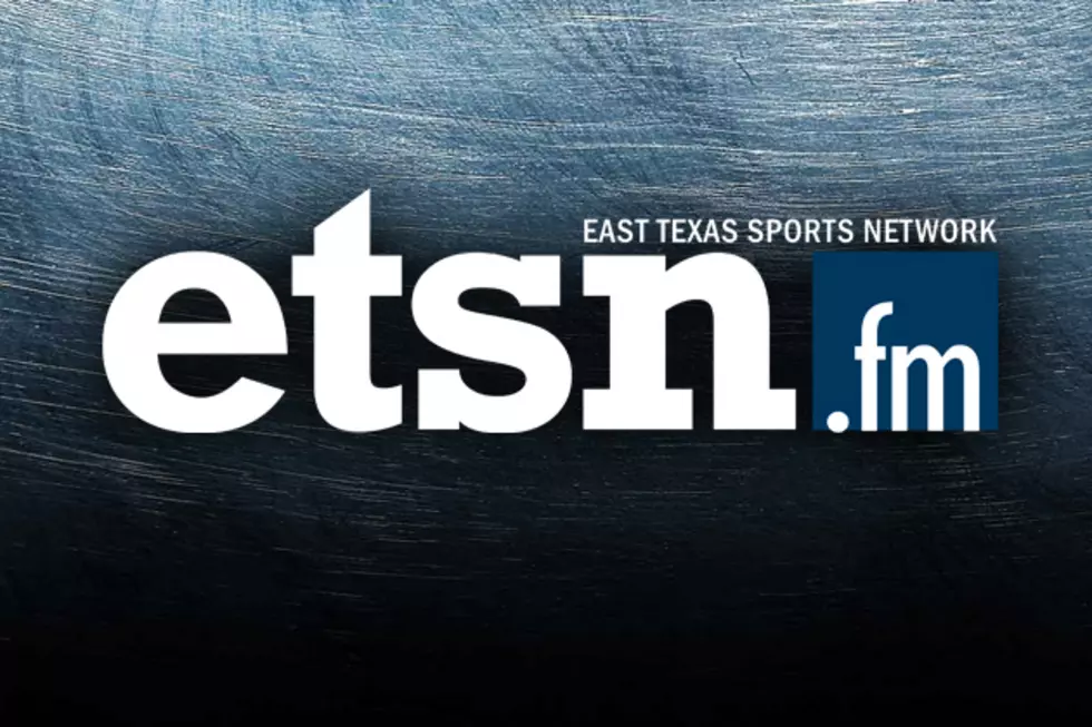 ETSN.fm Has East Texas High School Sports Covered