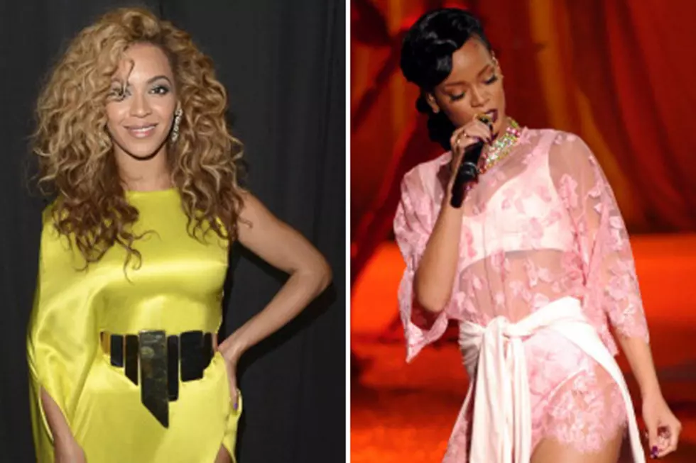 Beyonce or Rihanna: Who’d Make A Better Bond Girl? [POLL]