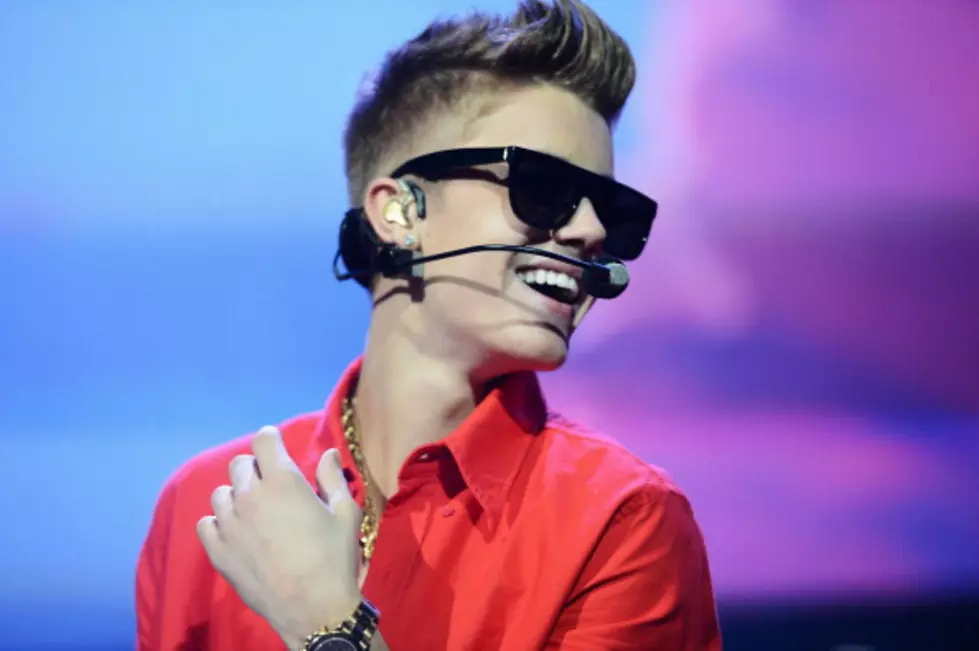 Justin Bieber Extends His &#8216;Believe&#8217; Tour Further Into 2013