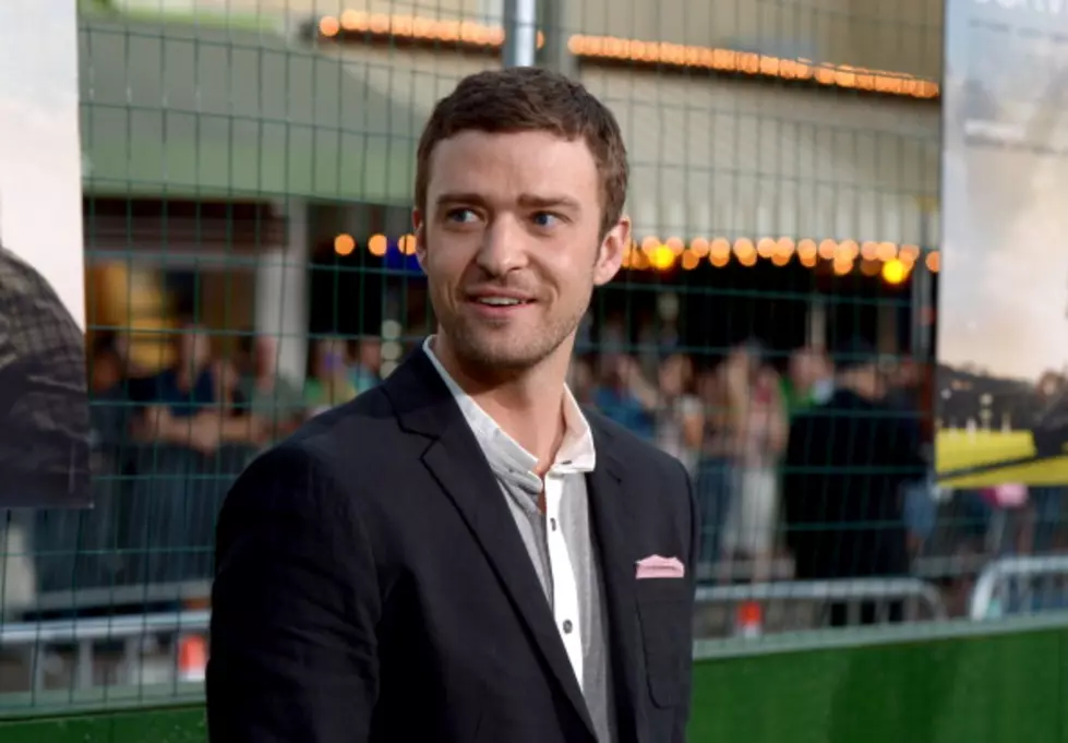 Justin Timberlake Returns To The World Of Music With &#8216;Suit &#038; Tie&#8217; [AUDIO]