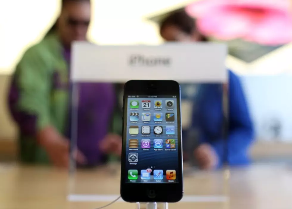 Apple to Release ‘Low-Budget’ iPhone in Late 2013