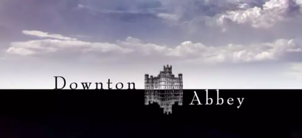 Have You Discovered Downton Abbey?