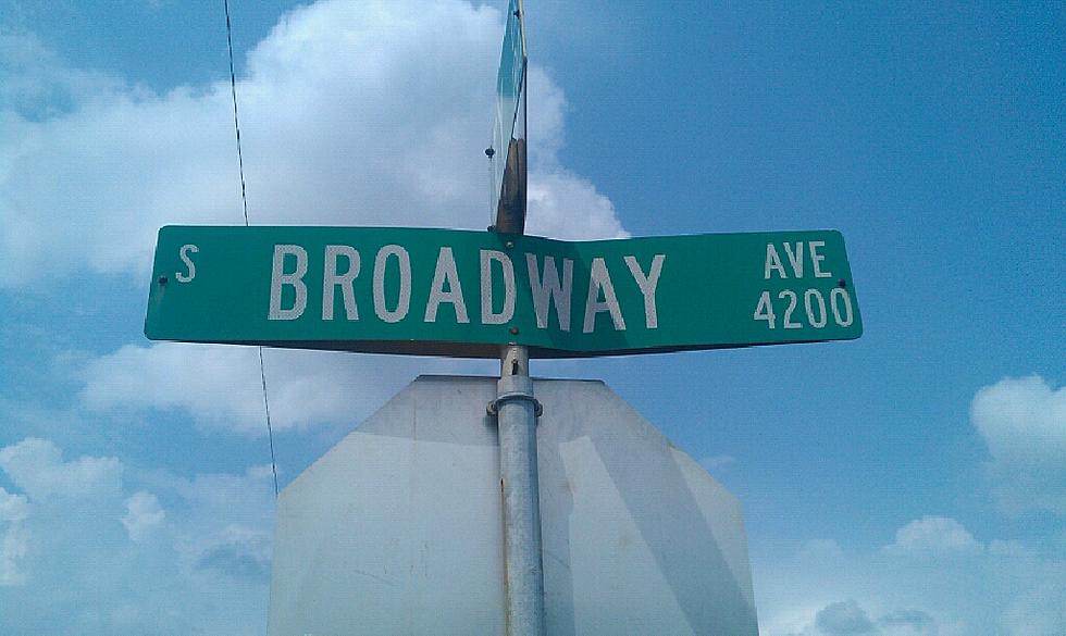 South Broadway, Where Does It Begin?