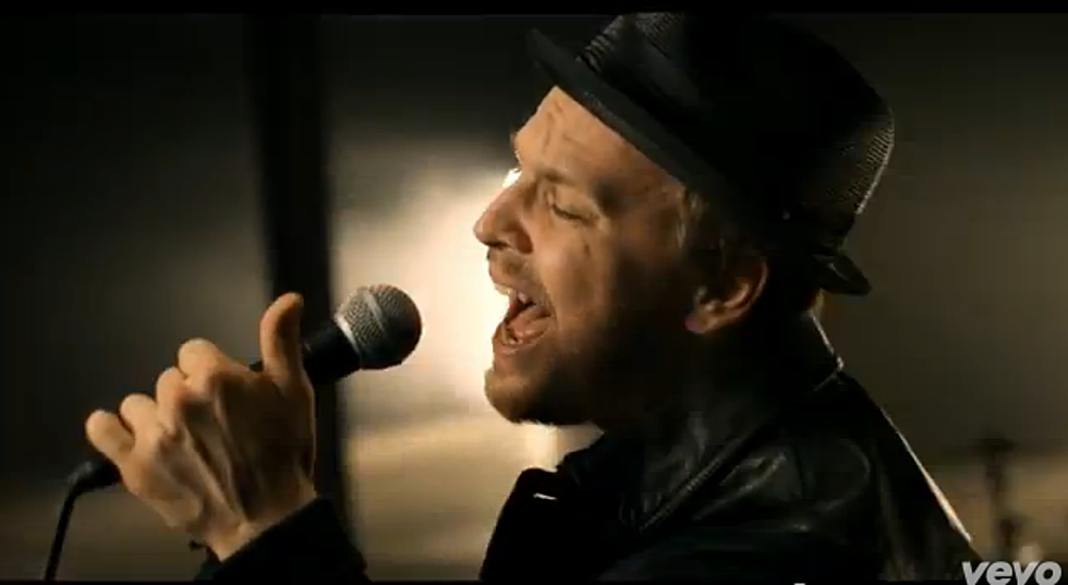 Get Tyler and Longview Added To Gavin DeGraw’s Song ‘Best I Ever Had’ [VIDEO]