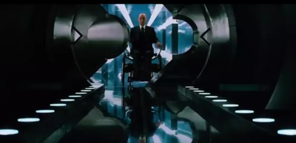 &#8216;X-Men: Days of Future Past&#8217; Official Trailer Released [VIDEOS]