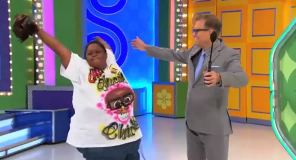 Woman Loses Wig On Stage On The Price Is Right [VIDEO]