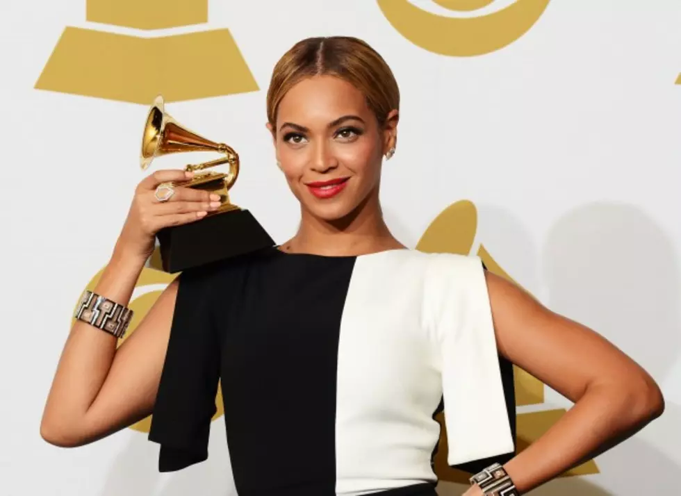 Shazam Predicts Winners Of Major Grammy Categories [POLL]