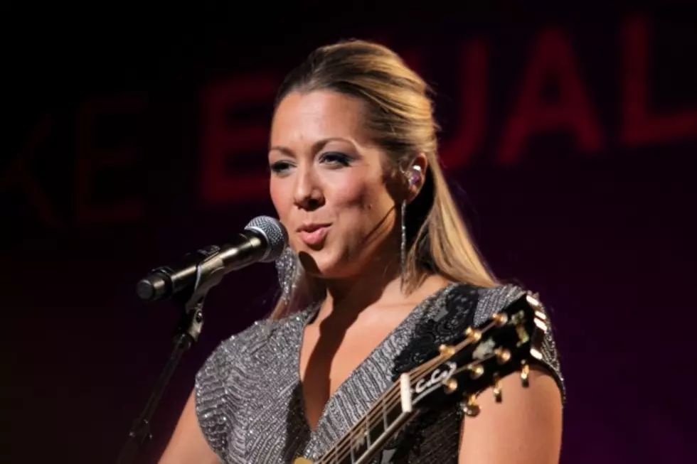 Colbie Caillat Debuts Video for &#8216;Hold On&#8217; [VIDEO]