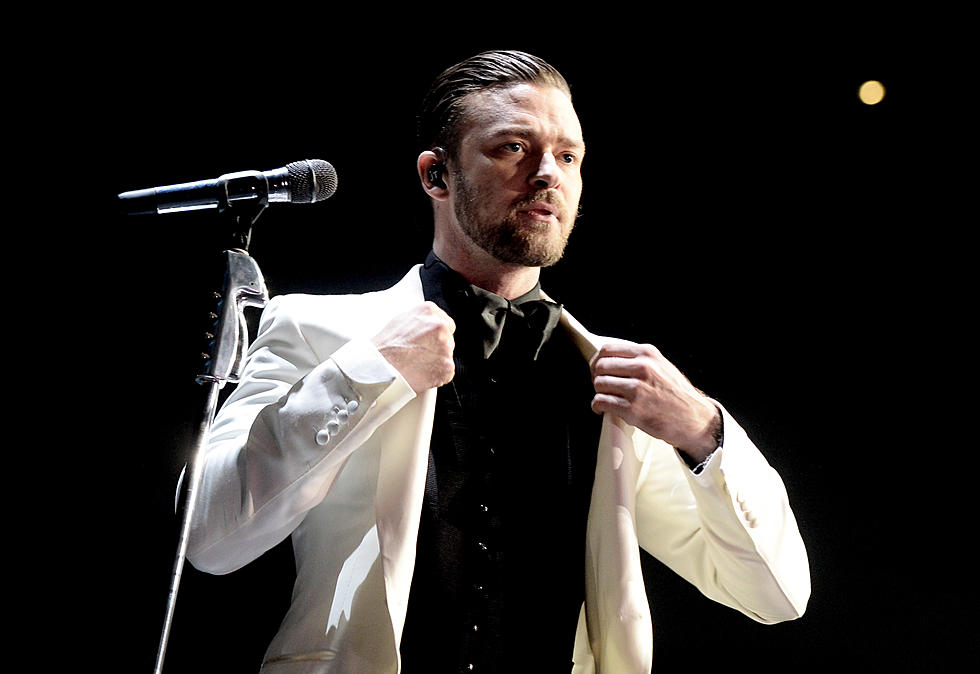 Justin Timberlake Premieres Video on EllenTV.com [VIDEO]
