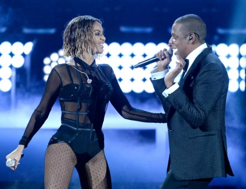 Jay Z and Beyonce Announce &#8216;On The Run&#8217; Tour, Will Be In Dallas July 22