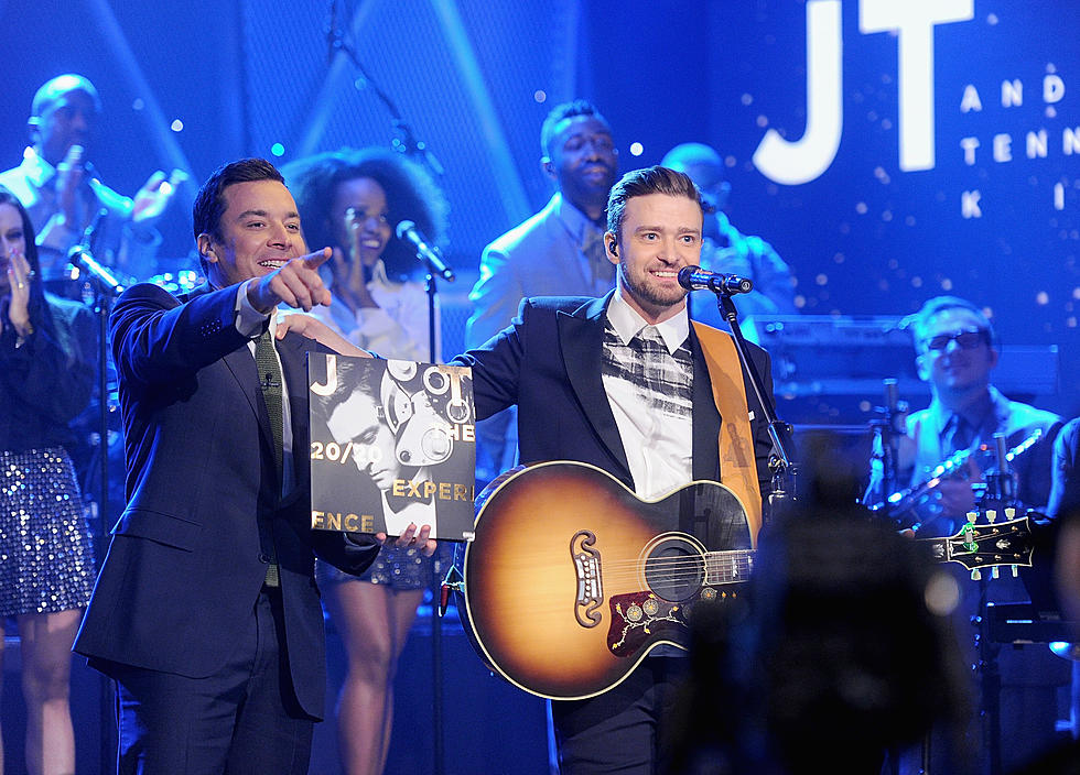 Justin Timberlake Extends ‘The 20/20 Experience World Tour’