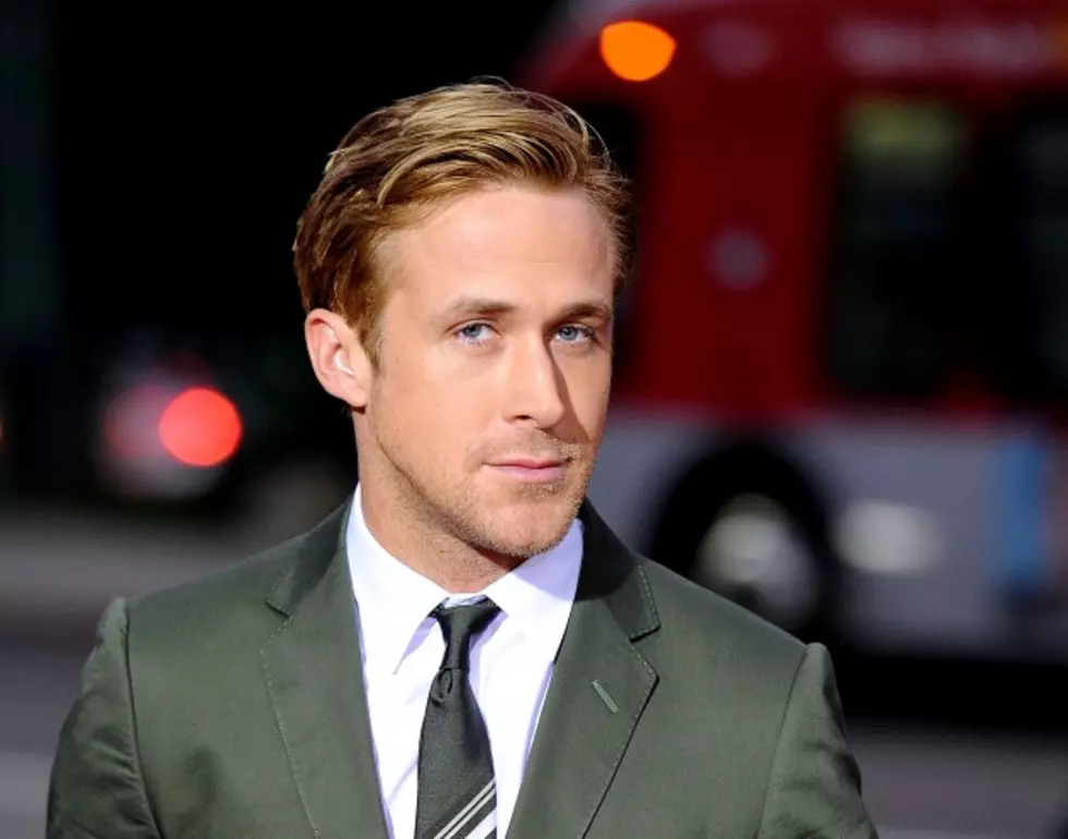 Ryan Gosling Makes Directorial Debut [VIDEO] &#8212; Man Crush Monday