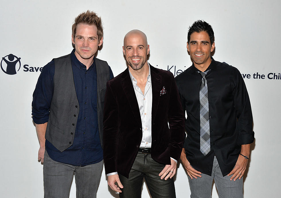 Happy Hour With Daughtry