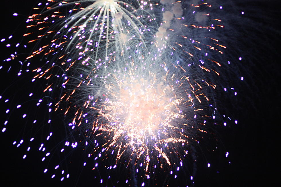 Tyler’s 4th of July Fireworks Will Go On As Usual At Lindsey Park