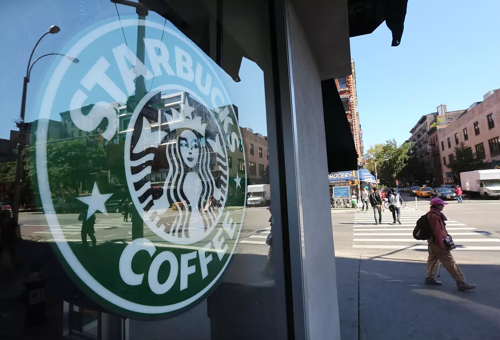 Starbucks is Adding A New Buzz Drink