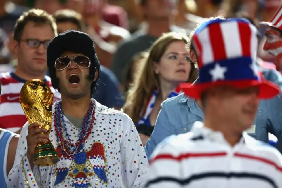 This Could Be the Greatest World Cup Commercial Ever [VIDEO]