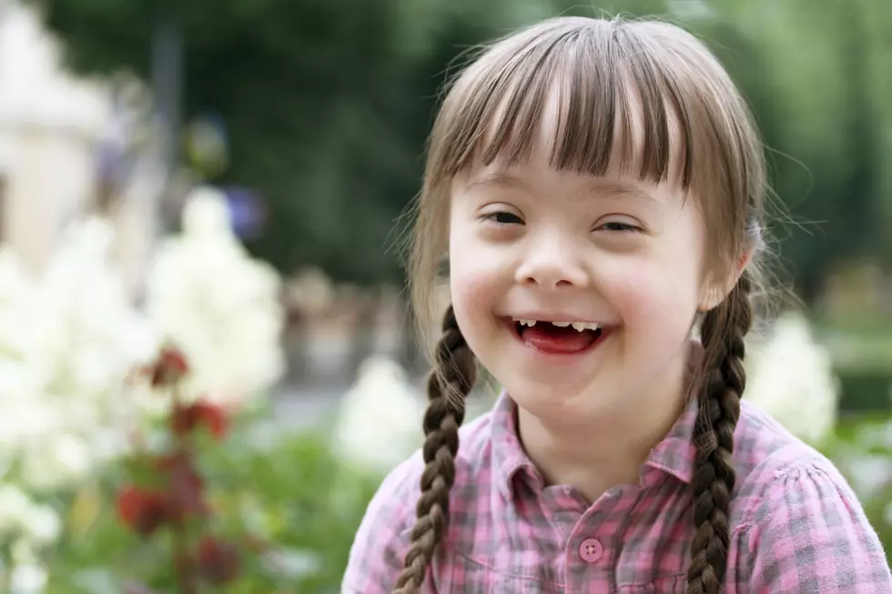 A Fashion Line For People With Down Syndrome [AUDIO]