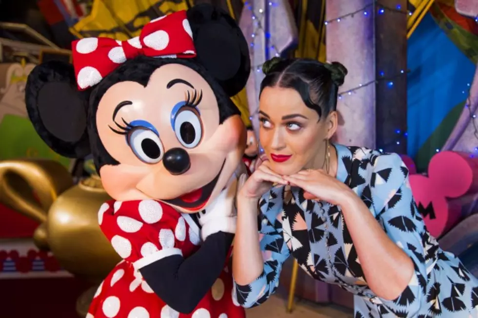 Katy Perry In Dallas &#8211; Win Your Tickets From Mix 93-1