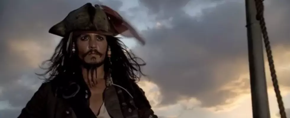 Ahoy Mate!  It&#8217;s National Talk Like A Pirate Day! [VIDEO]
