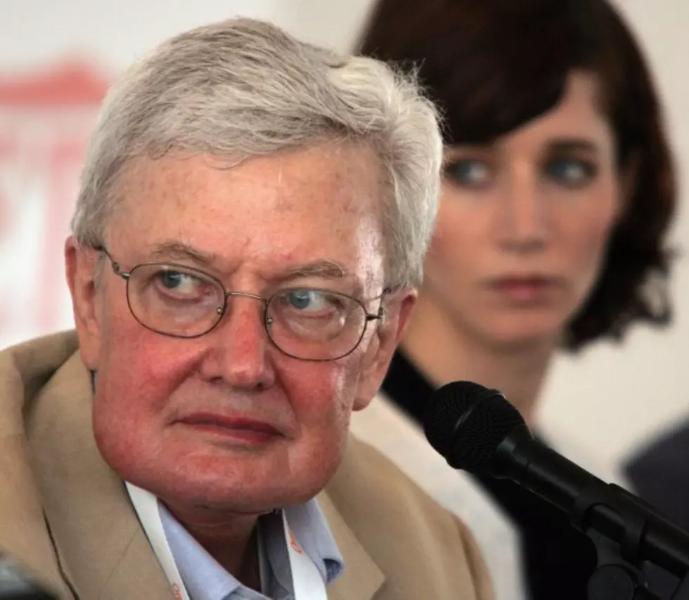 Movies Roger Ebert Hated That I Really Like [VIDEOS]