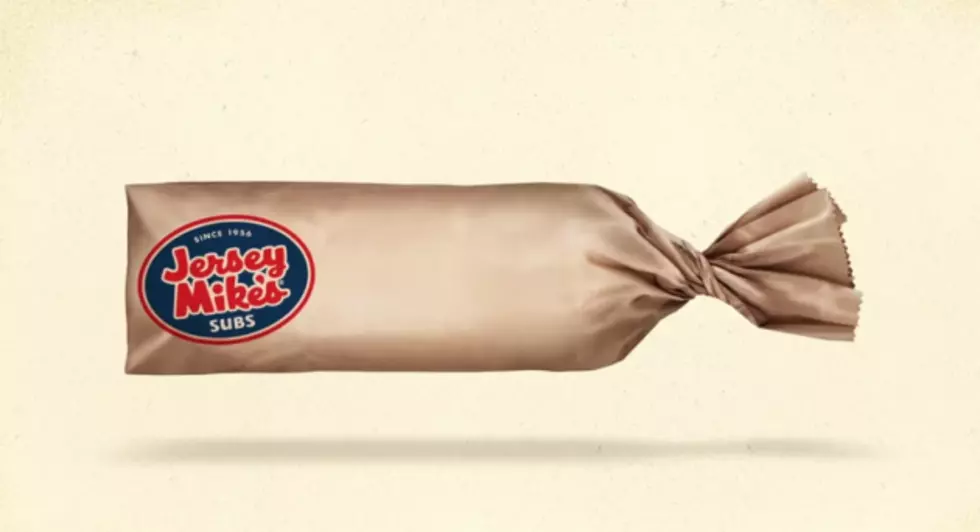 Jersey Mike&#8217;s Set to Give 100 Percent of Sales to CASA on Wednesday [VIDEO]