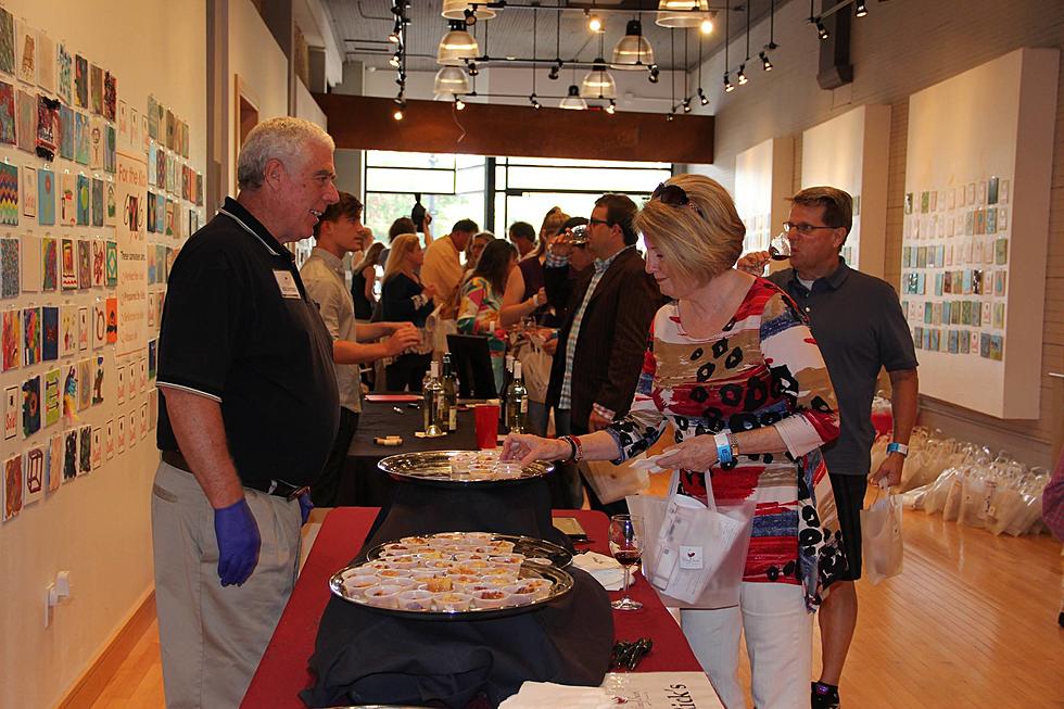 Second Annual Downtown Tyler Wine Swirl Set for Saturday