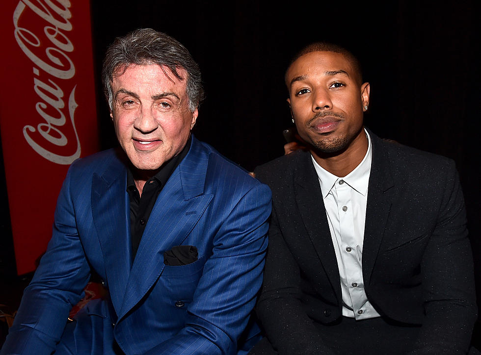 ‘Creed’ is the Next Film in the Rocky Franchise