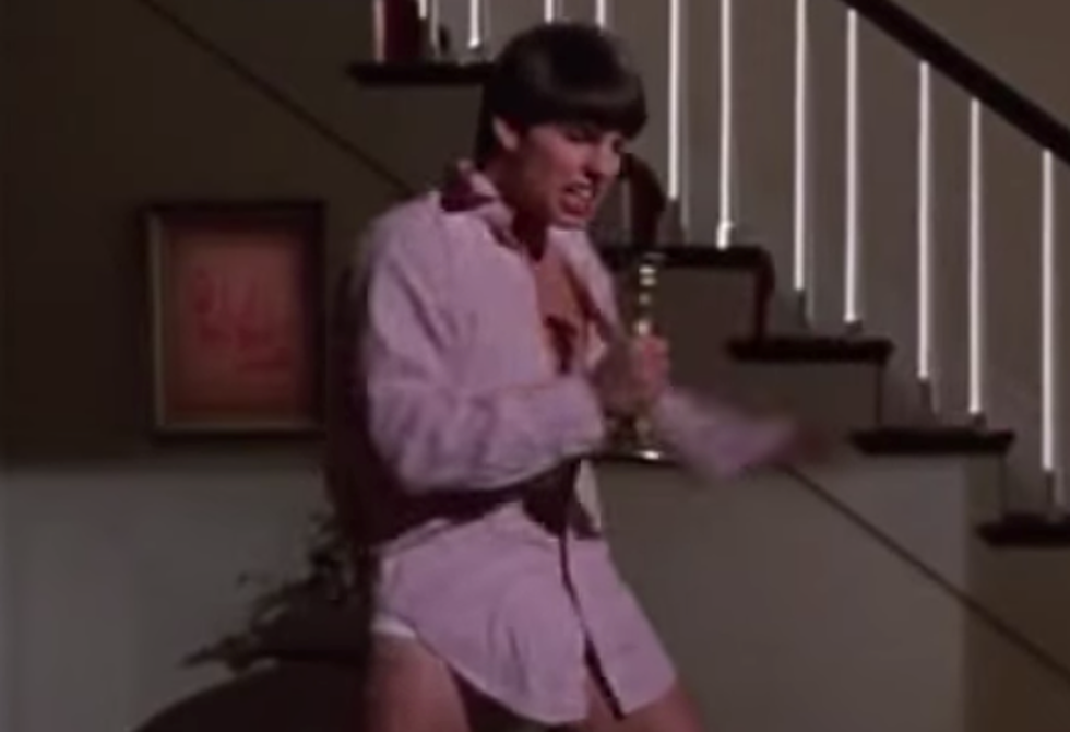 Check Out Dance Scenes from 100 Movies Mashed Up to ‘Uptown Funk’ [VIDEO]
