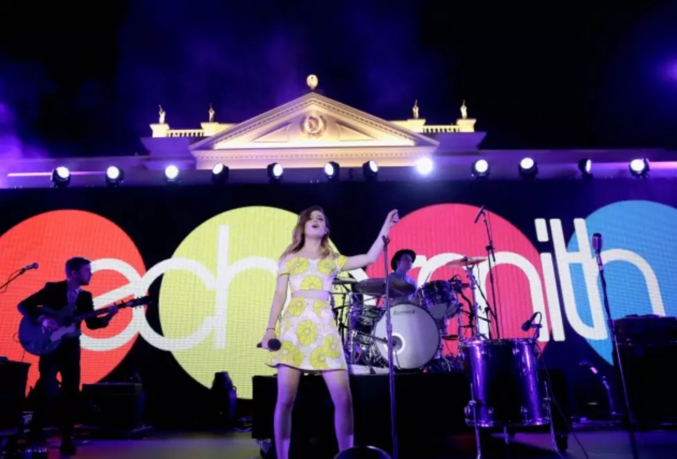 Win Tickets to Echosmith&#8217;s Sold Out Show in Dallas
