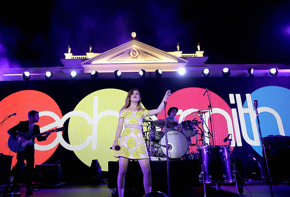 Win Tickets to Echosmith’s Sold Out Show in Dallas