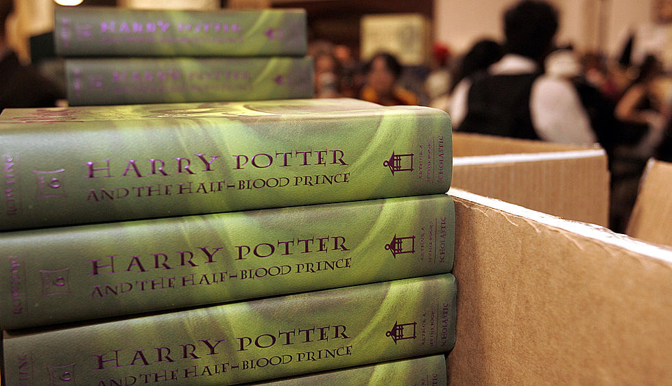 Apple Created Enhanced Versions of Harry Potter Series for iBooks