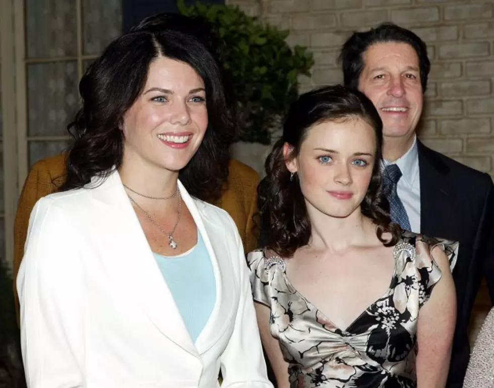 Are the Gilmore Girls Reuniting on Netflix?